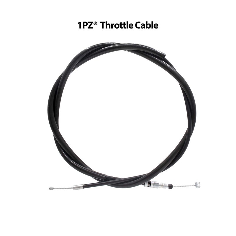 1PZ TR3-CC1 بديل كابل الخانق لهوندا فورتركس 300 TRX300 FW 1988-2000 17950-HC4-671 17950-HC5-971 17950-HM5-671 17950-HM5-850 - Image 2